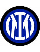 Inter Milan badge
